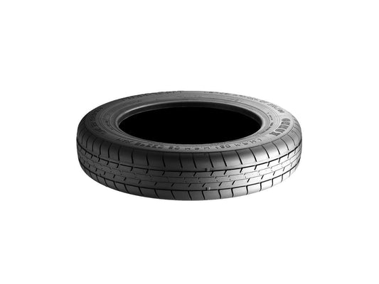 (1) New Kumho Temporary Spare T155/90D17 101M Tires